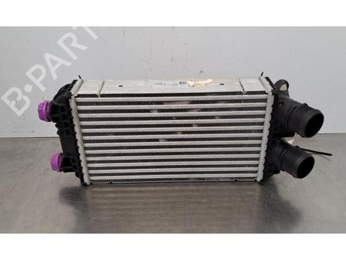 Intercooler Intercooler OPEL CORSA F (P2JO) 1.2 MHEV (101 hp) 34120741 34120741