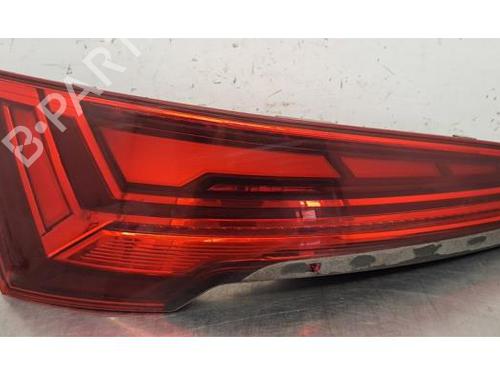 Used Left taillight AUDI Q5 Sportback (FYT) 45 TFSI Mild Hybrid quattro (265 hp) 32665201