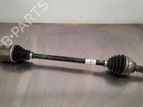 Used Left front driveshaft Left front driveshaft TESLA MODEL Y (5YJY) EV Performance All-wheel Drive (534 hp) 34198186 34198186