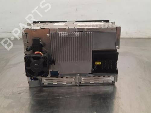 Radio BMW 3 Coupe (E92) M3 | BP23611303E6 
