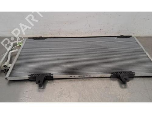 AC radiator PEUGEOT 208 II (UB_, UP_, UW_, UJ_) e-208 | BP29379532M32 