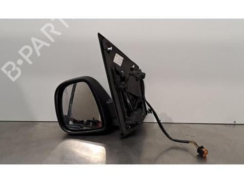 Used Left mirror PEUGEOT EXPERT Van (V_) 2.0 BlueHDi 120 (122 hp) 29343883