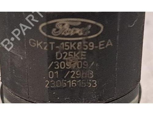 Electronic module FORD TOURNEO CONNECT / GRAND TOURNEO CONNECT V408 MPV 1.5 TDCi | BP29701042M83