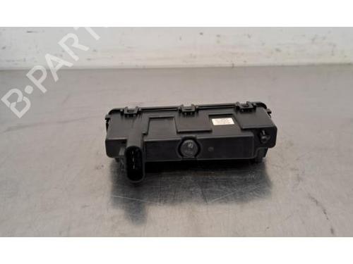 ABS Computer PEUGEOT 308 III (FB_, FH_, FP_, F3_, FM_) PureTech 130 (FPHNSL, FPHNST) (131 hp) 29468164