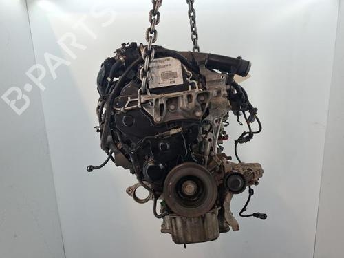 Engine PEUGEOT PARTNER Box Body/MPV (K9) 1.5 BlueHDI 130 | BP36757631M1 - Image 4