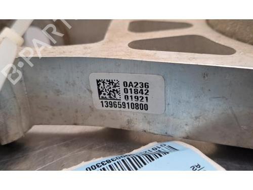 Gearbox mount CITROËN JUMPER II Van e-Jumper | BP36099904M88 - Image 4