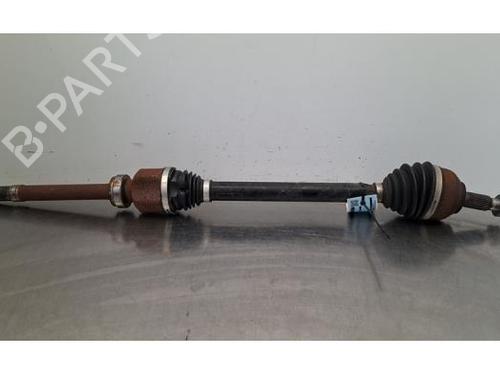 Used Right front driveshaft Right front driveshaft PEUGEOT EXPERT Van (V_) E-EXPERT (136 hp) 33917858 33917858