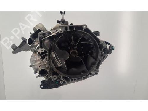 Used Gearbox CITROËN C3 IV (CC_, CB_) 1.2 PureTech 100 (CCHPV4) (101 hp) 30915928