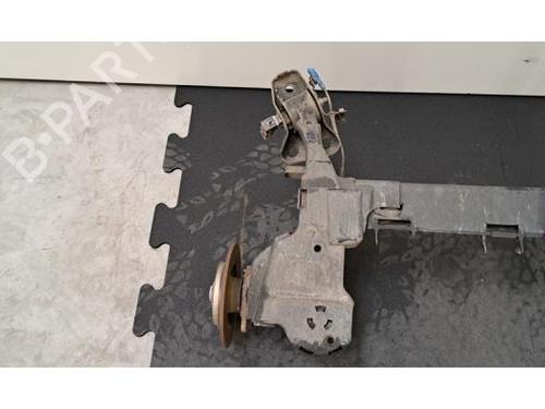Rear axle CITROËN C3 III (SX) 1.2 THP 110 (SXHNPS, SXHNZT, SXHNZ6) | BP36443885M2  - Image 7