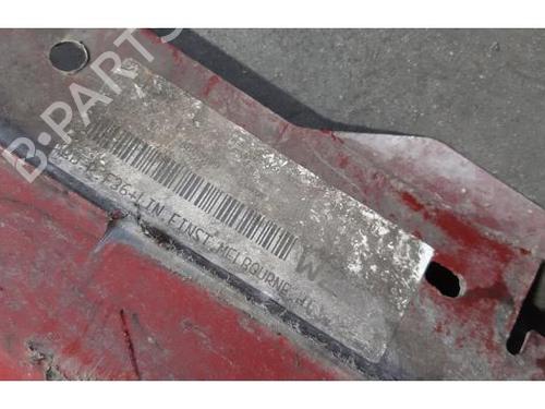 Right sideskirt BMW 3 (F30, F80) 318 d | BP18238179C114 