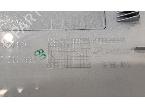 Fuel flap BMW i3 (I01) s Electric | BP32408640C131