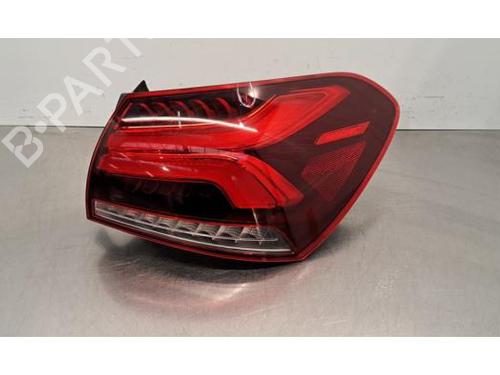 Used Right taillight Right taillight MERCEDES-BENZ A-CLASS Saloon (V177) A 250 e (177.186) (218 hp) 33058057 33058057