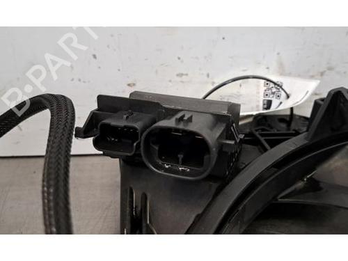 Radiator fan OPEL MOKKA 1.5 (76) | BP38181267M35 - Image 5