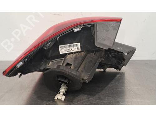 Right taillight VW POLO VI (AW1, BZ1, AE1) 1.0 TSI | BP29700979C35 
