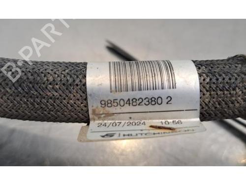 AC pipe LANCIA YPSILON (L21) EV | BP37689579M126  - Image 5