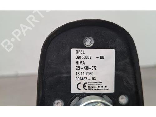 Antenne/Base OPEL VIVARO C Van (K0) 2.0 | BP37511516C140 - Image 4