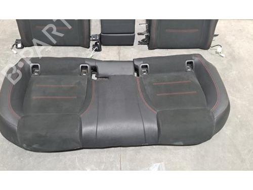 Seats set MERCEDES-BENZ CLA (C118) CLA 180 (118.384) | BP33030984C78  - Image 9