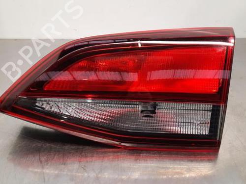 Used Right taillight OPEL ASTRA K Sports Tourer (B16) 1.5 CRDI (35) (105 hp) 23596805