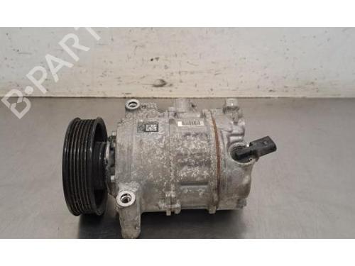 AC compressor VW POLO VI (AW1, BZ1, AE1) 1.0 TSI | BP37251752M34 - Image 2