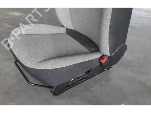 Right front seat FIAT FIORINO Box Body/MPV (225_) 1.3 D Multijet | BP23598733C16 