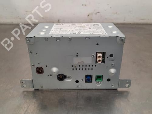 Used Radio VOLVO XC40 (536) D3 (150 hp) 23630738