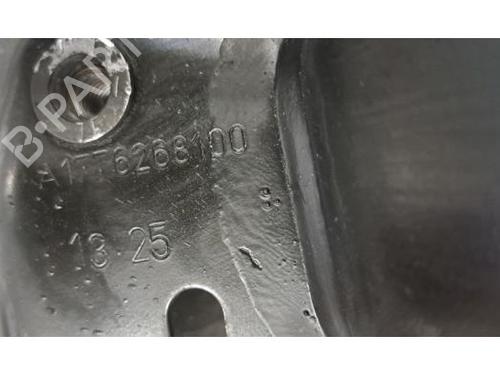 Subframe MERCEDES-BENZ EQB (X243) EQB 250+ (243.602) | BP39179969M9 - Image 6