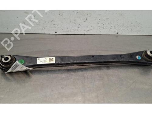 Used Left rear suspension arm Left rear suspension arm DS DS 7 Crossback (J4_, JR_, JC_) E-TENSE 225 (J4DGZU, J45GQU) (224 hp) 40202205 40202205