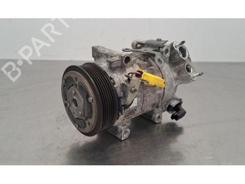 AC-Kompressor PEUGEOT 3008 II SUV (MC_, MR_, MJ_, M4_) 1.5 BlueHDi 130 (131 hp) 28014244