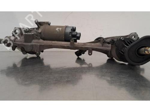 Styregear/Snekke AUDI Q3 Sportback (F3N) 45 TFSI e | BP29872011M22 