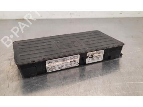 Elektronisk modul AUDI Q8 (4MN, 4MT) 50 TDI Mild Hybrid quattro (286 hp) 23628559