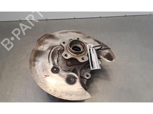 left-rear-steering-knuckle-bmw-i4-g26-2021-40285258 main image
