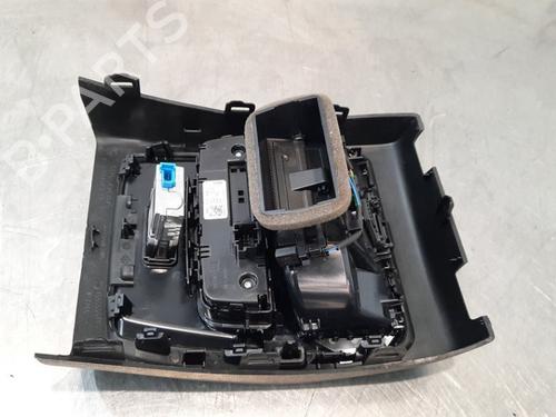 Air vent BMW 3 (G20, G80, G28) 320 i xDrive | BP10896040I21 