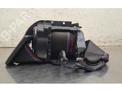 Used Rear left seatbelt Rear left seatbelt BMW 3 (G20, G80, G28) M3 Competition xDrive (510 hp) 40065844 40065844