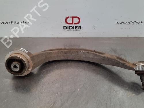 Right front suspension arm AUDI Q5 (8RB) 2.0 TDI quattro 8K0407696H