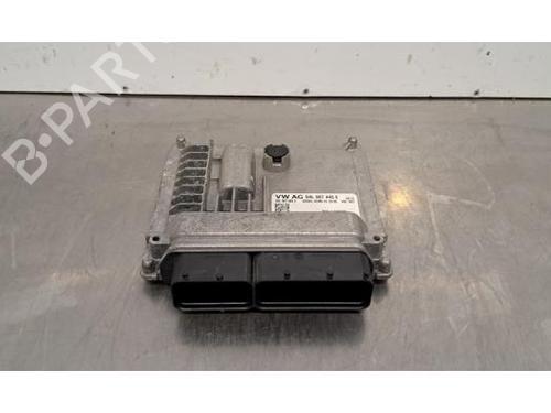 Used Engine control unit (ECU) AUDI A3 Limousine (8VS, 8VM) 1.6 TDI (115 hp) 31691944