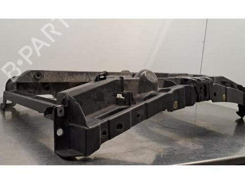 Frontplade/Frontkurv PEUGEOT 2008 I (CU_) 1.2 THP 110 / PureTech 110 | BP32664753C72 - Image 6