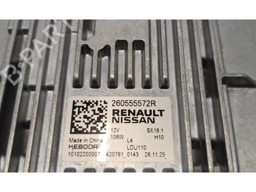 Electronic module RENAULT MEGANE E-TECH SUV EV60 (BNJ1) | BP40273151M83 - Image 2