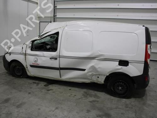 Steering column NISSAN NV250 Van (X61) dCi 95 | BP10875173M21 