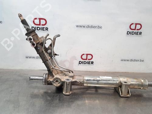 Used Steering rack RENAULT TRAFIC III Van (FG_) 2.0 dCi 120 (FGMN) (120 hp) 10894669