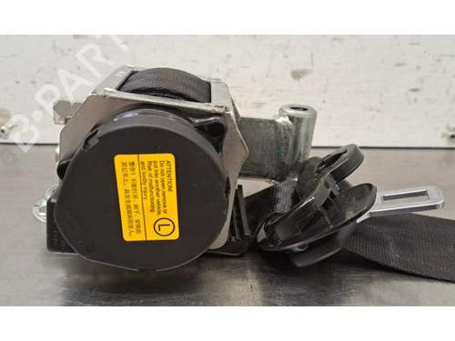 Front left seatbelt MG MARVEL R EV (EP21) | BP37287974I26 - Image 4