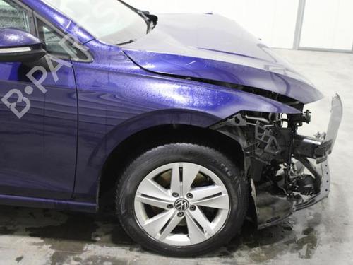Dør høyre bak VW GOLF VIII Variant (CG5, DB5) 2.0 TDI | BP29343757C5 