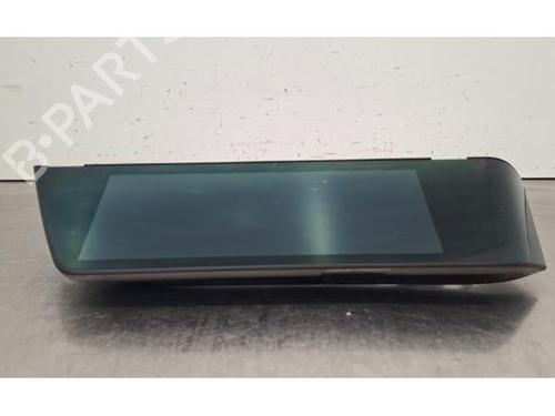 Display Display BMW i3 (I01) s Electric (184 hp) 33859524 33859524