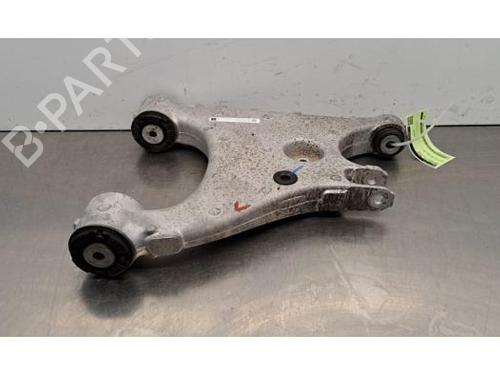 Used Left rear suspension arm TESLA MODEL X (5YJX) EV AWD (796 hp) 30532627