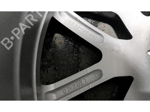 Fælk KIA STONIC (YB) 1.0 T-GDi | BP31371834C45 