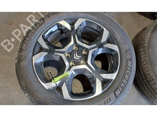 Rim CITROËN C5 AIRCROSS (A_) 1.5 BlueHDi 130 (ACYHZJ, ACYHZR) | BP24870926C45 