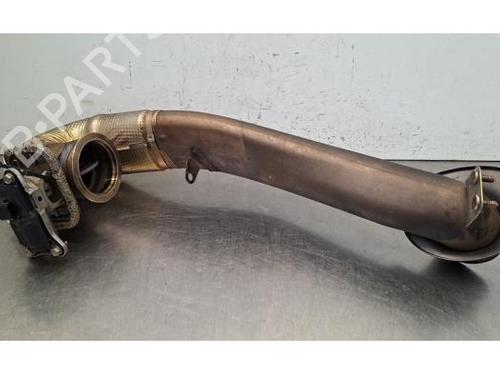 Used Exhaust system Exhaust system PORSCHE 911 Convertible (992) Carrera GTS (992342) (541 hp) 39995258 39995258