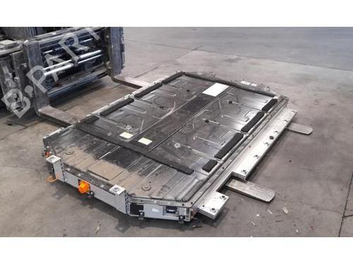 Batteri KIA EV6 (CV) 77 (228 hp) 24322609