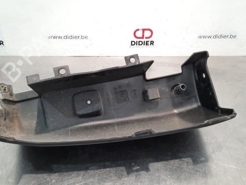 Corner bumper PEUGEOT BOXER Van 2.2 HDi 120 | BP10897343C117 