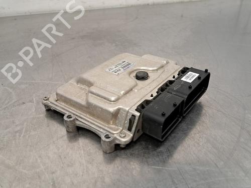 Used Engine control unit (ECU) HYUNDAI KONA (OS, OSE, OSI) 1.0 T-GDi (120 hp) 20692882