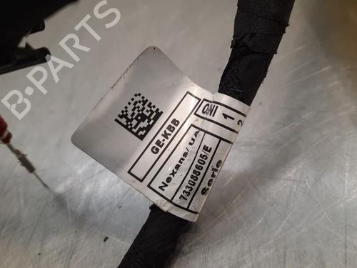 Cable BMW X4 (G02, F98) xDrive M40 i Mild Hybrid | BP20081298E12 